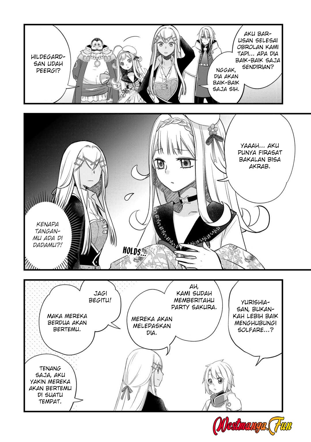 Kanchigai no Atelier Master